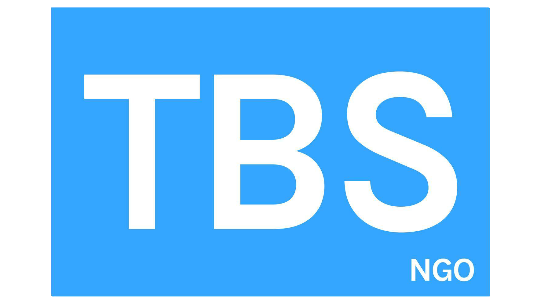 منظمة TBS